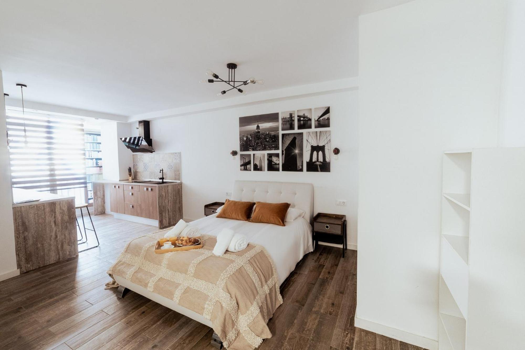 Moonkey - Apto. L'Aigueera B Daire Benidorm Dış mekan fotoğraf