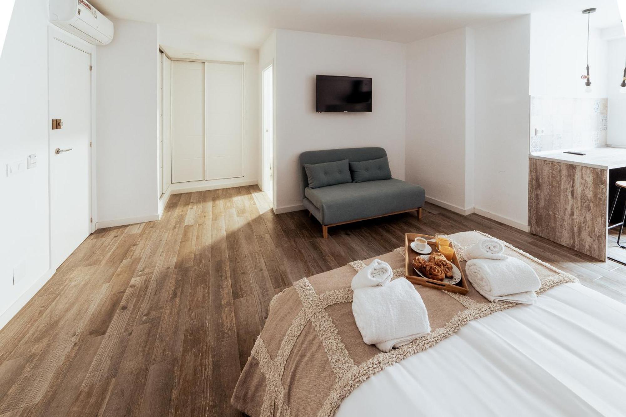 Moonkey - Apto. L'Aigueera B Daire Benidorm Dış mekan fotoğraf