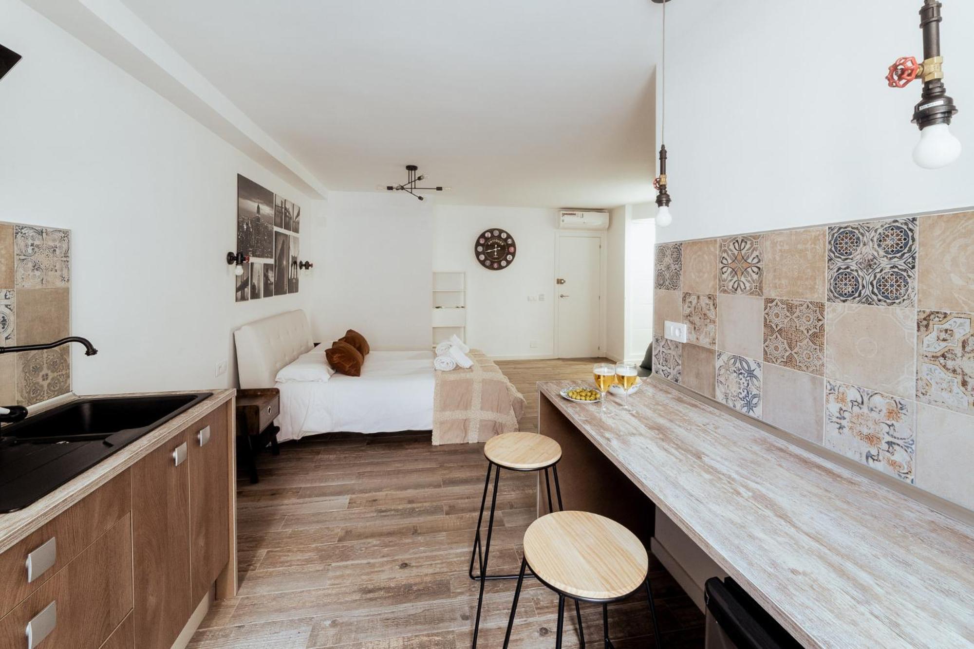 Moonkey - Apto. L'Aigueera B Daire Benidorm Dış mekan fotoğraf